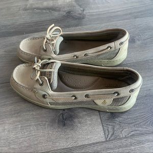 Sperry’s
